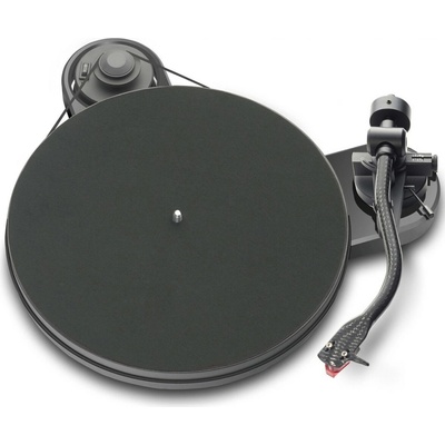 Pro-Ject RPM 1 + 2M RED
