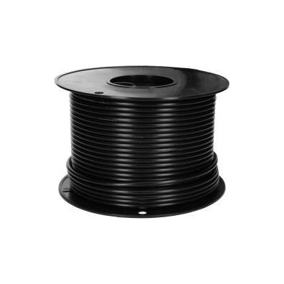 Vysokonapěťový hliníkový kabel pro elektrický ohradník - 25 m