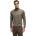 HUGO BOSS Блуза Boss Men's Musso P Crew Sweatshirt - Open Green