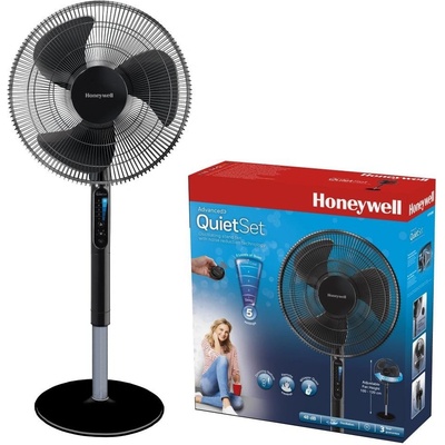 Honeywell HSF600BE4