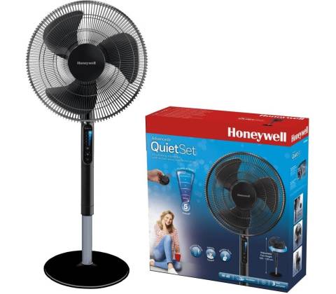Honeywell HSF600BE4