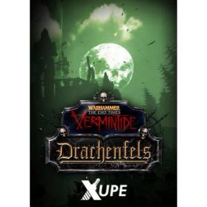 Fatshark Warhammer The End Times Vermintide Drachenfels DLC (PC)