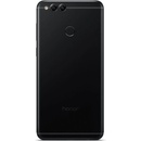 Mobilní telefony HONOR 7X 4GB/64GB Dual SIM Midnight Black