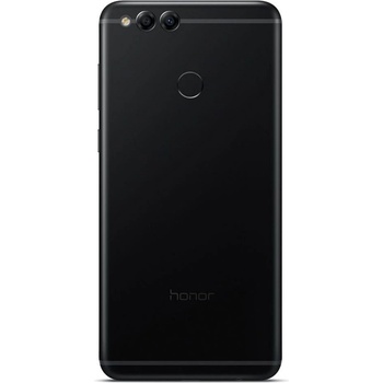 HONOR 7X 4GB/64GB Dual SIM Midnight Black