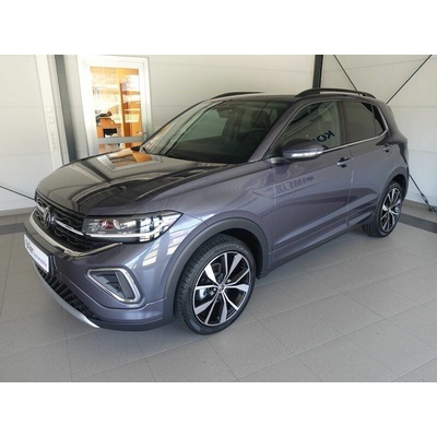 Volkswagen T-Cross 1.5 TSI DSG 110 kW