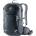 Deuter Раница за колоездене Deuter Bike I 16 Cycling backpack - Black - размер One Size (502-9424-0211)