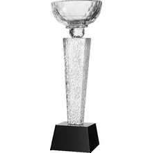 ETROFEJE pohár sklo 5308 + krabička 53082 25cm