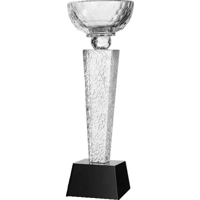 ETROFEJE pohár sklo 5308 + krabička 53082 25cm