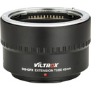 VILTROX medzikrúžok 45 mm pre Fujifilm GFX
