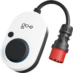 go-e Gemini flex CH-04-22-01