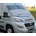 CARBEST Външна термоизолация за Fiat Ducato за модели след 2015г (37437)