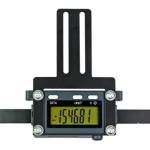 HOLZMANN Дигитален ъгломер Holzmann DML3000 / 3000 мм / точност 0.5 мм (9120058376733)