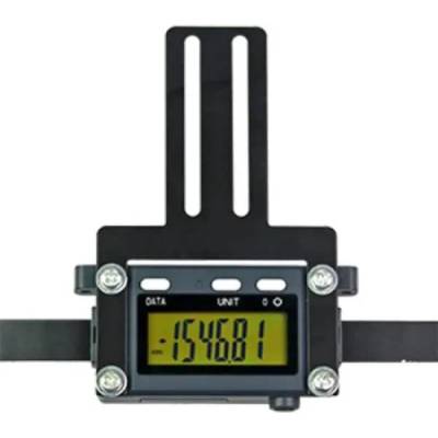 HOLZMANN Дигитален ъгломер Holzmann DML3000 / 3000 мм / точност 0.5 мм (9120058376733)