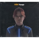 Abba - Voyage (Frida Artwork) CD