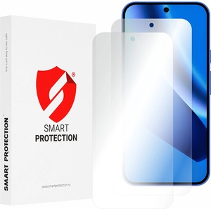  Протектор за Google Pixel 10a - Premium Classic (2 pack) - Smart Protection - Прозрачен