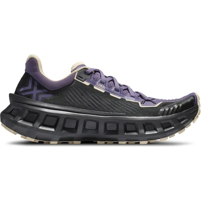 X-Bionic Маратонки X-Bionic Terraskin X03 Trail running shoes - Deep Purple / X Black / Sand - размер 37 1/3 (EU) (023-2742-0112)