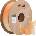 eSUN PLA-UV Color Change Orange - 1, 75 mm / 1000 g (PLA-UV-CC175UV-O1P1)