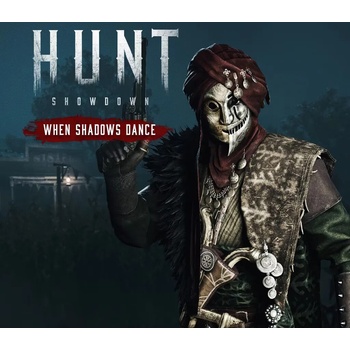 Hunt: Showdown 1896 - When Shadows Dance