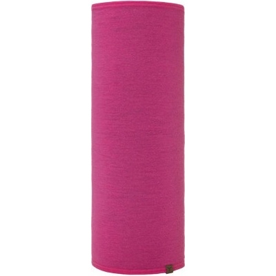 Silvini multifunkční merino šátek Monale UA1910 pink