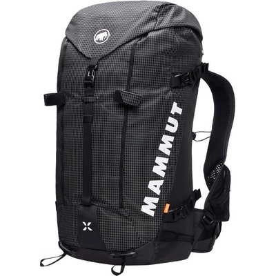Mammut Trion Nordwand 38l čierny