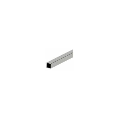 ASII 10x10-1mm Profil broušený AISI304, JP 10x10x1mm