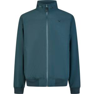Iriedaily Мъжко зимно яке Iriedaily Nilas Gse Jacket Winter jacket - Dark Orion - размер M (004-7494-0212)