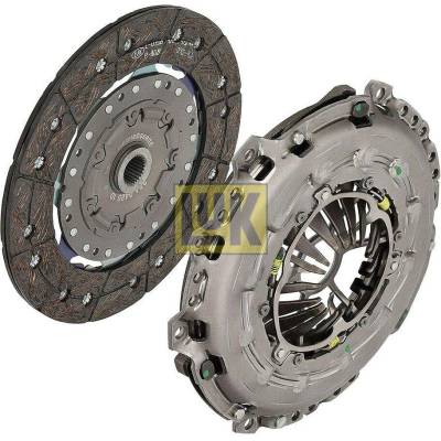 Sada spojky Schaeffler LuK 624 3349 09