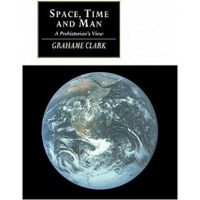 Space, Time and Man