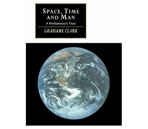 Space, Time and Man