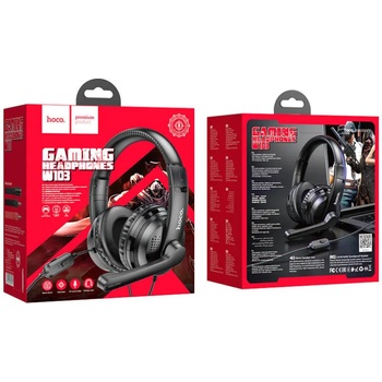 Image 1 of hoco. W103