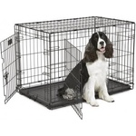  CONTOUR метална клетка 92 cm 836DD (91110001108)
