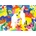 Enjoy - Puzzle Cockatoo - 1 000 piese