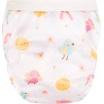 Sevi Baby ПАМПЕРС ГАЩИ - ЛУКС Момиче 15-20кг