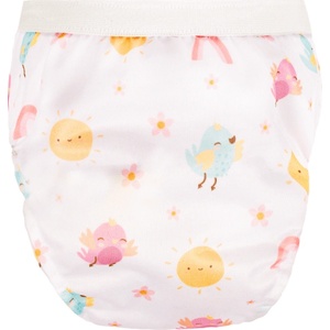 Sevi Baby ПАМПЕРС ГАЩИ - ЛУКС Момиче 15-20кг