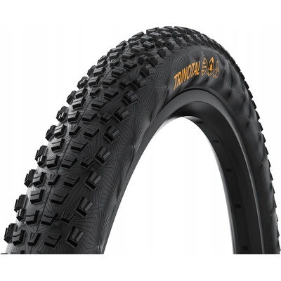 Pneumatika Continental Trinotal Race Grip 29x2,20 černý skládací