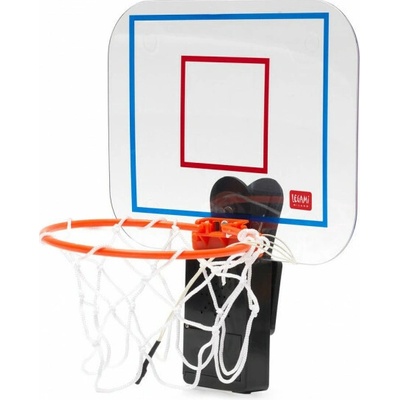 Legami Basketbalový kôš na odpadky Legami Magic Shot