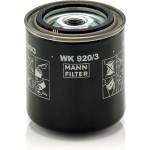 Mann-filter Горивен филтър mann-filter wk 920/3