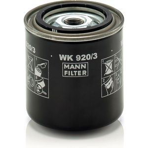 Mann-filter Горивен филтър mann-filter wk 920/3