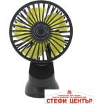 Paolo Вентилатор pg379 с usb (07029)