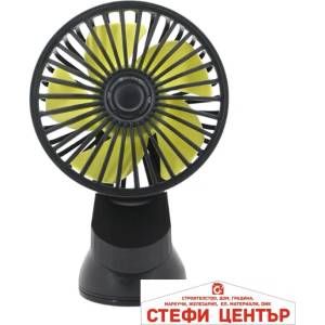 Paolo Вентилатор pg379 с usb (07029)