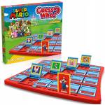 Winning Moves Настолна игра Winning Moves - Познай кой, Super Mario (WM03076)
