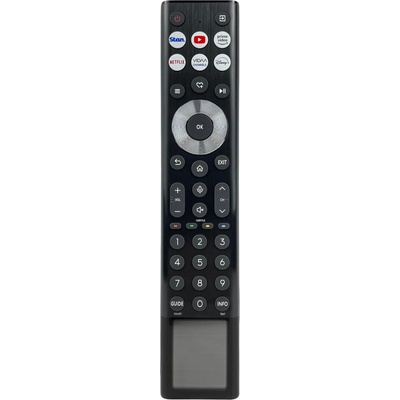 Diaľkový ovládač Hisense ERF6D66H