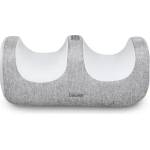 Beurer Масажор, Beurer FM 42 Foot and calf massager; 2-in-1: Foot and calf massager; Soothing Shiatsu foot massage; Optional heat function; up to EU sho (10695_BEU)