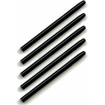 Wacom Standard Black Pen Nibs 5 ks ACK-20001