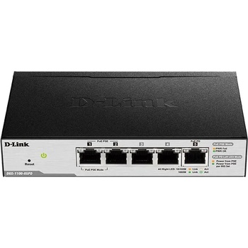 Image 1 of D-Link DGS-1100-05PDV2