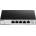 D-Link DGS-1100-05PDV2