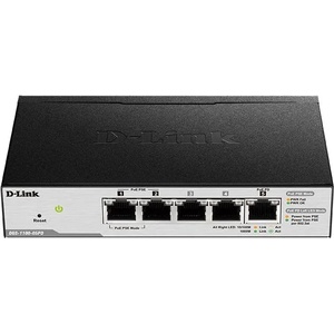 D-Link DGS-1100-05PDV2