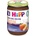 Hipp Био млечна каша Hipp Лека нощ - Ябълка и бисквитки, 190 g (5514)