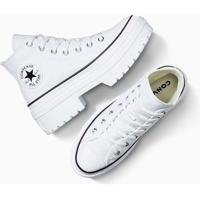 Converse Високи кецове Converse Chuck Taylor All Star Lugged Heel (A10364C)