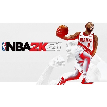 NBA 2K21